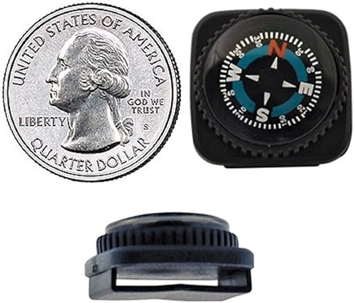 Concepts Brújula de pulsera