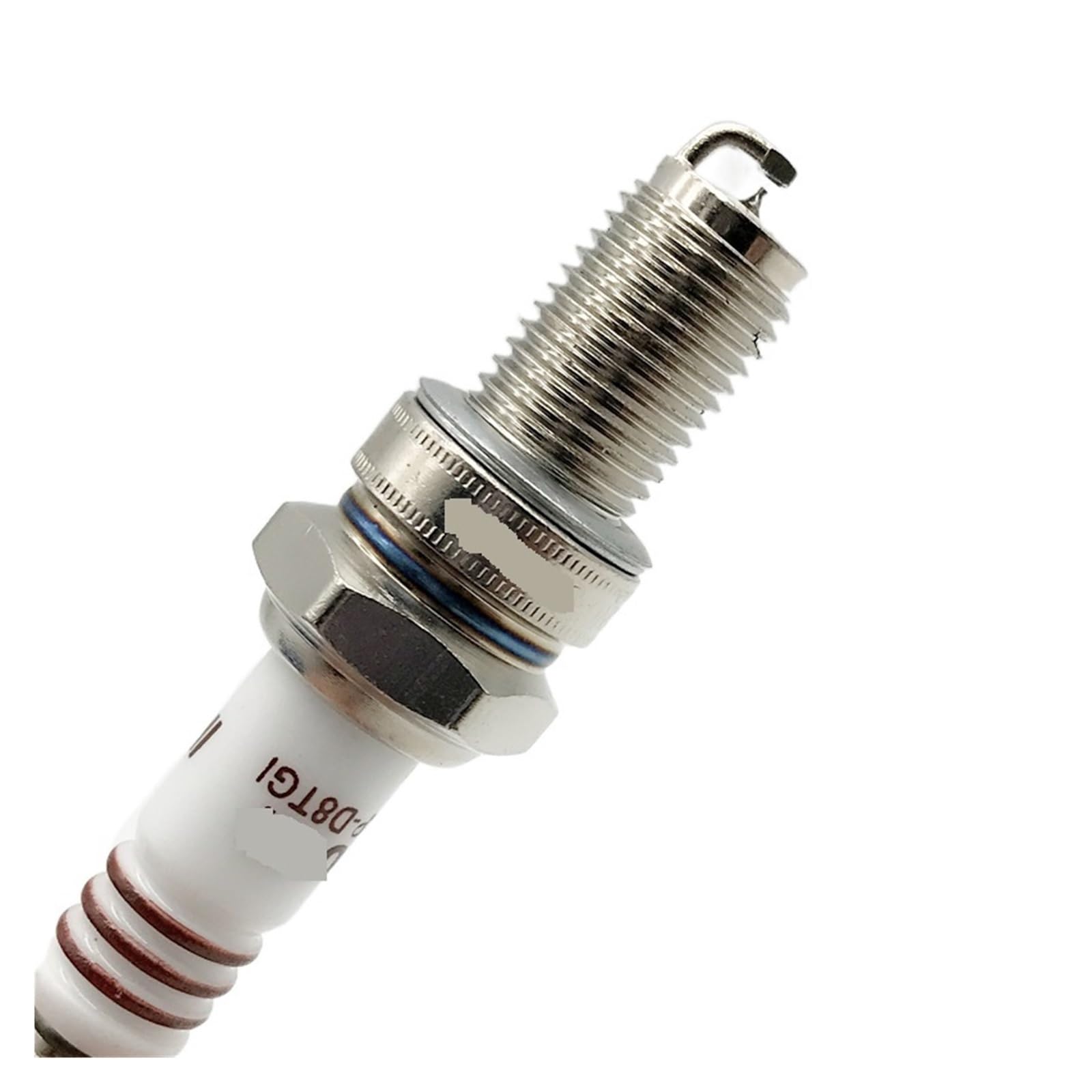 Spark Plug Sparking