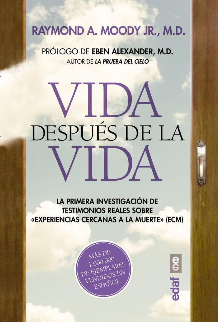 Vida Despues de la Vida -V3* (Best book)