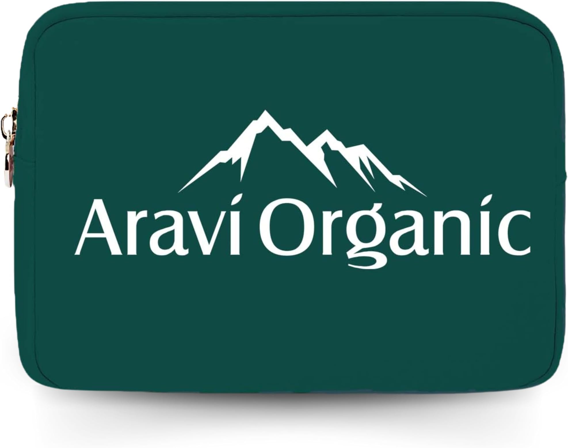 Aravi OrganicMultipurpose Travel Pouch