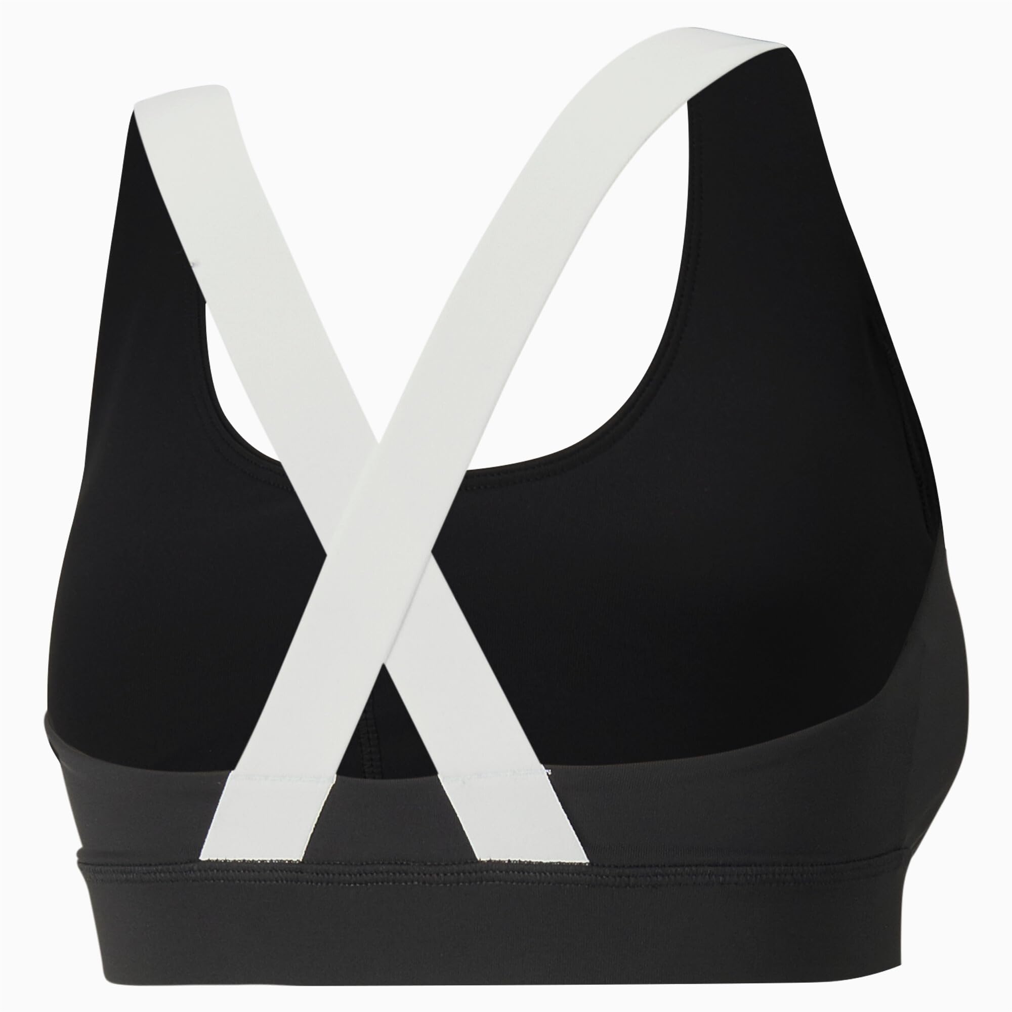 Puma 4keeps Bra - P Sujetadores Deportivos Mujer (Pack de 1)