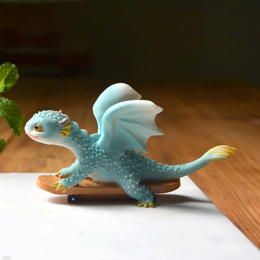 WINDSTONE EDITIONS 恐竜　置物 WINDSTONE EDITIONS 恐竜 置物 Windstone Editions - Fantasy