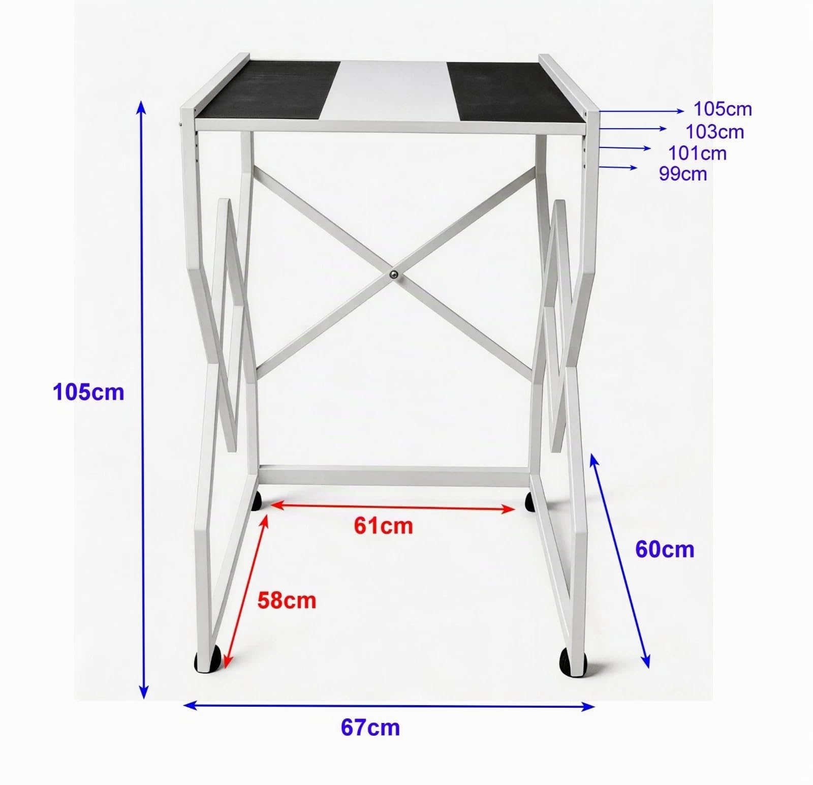Kit de Apilamiento para Lavadora y Secadora Kit Union Soporte para Lavadora Secadora Universal Superposición Torre Pedestales y marcos