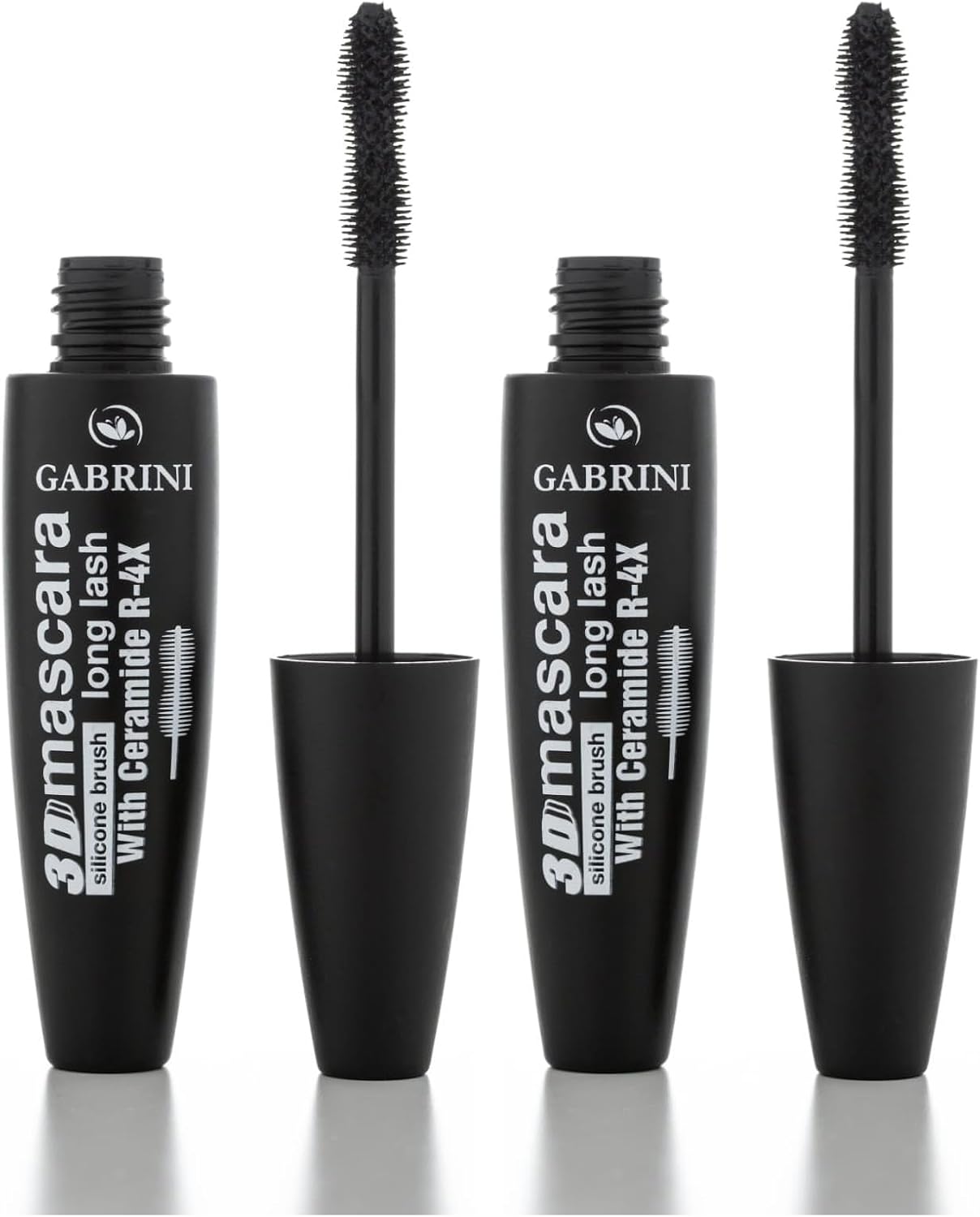 Gabrini 3D Mascara Long Lash (2 paketi)