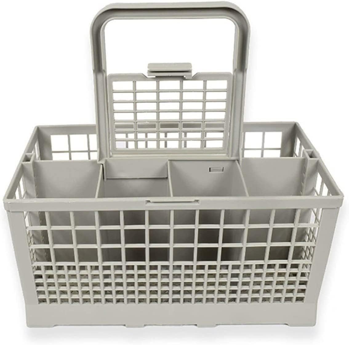 Universal Cutlery Basket for Many Dishwashers, Dishwasher Silverware