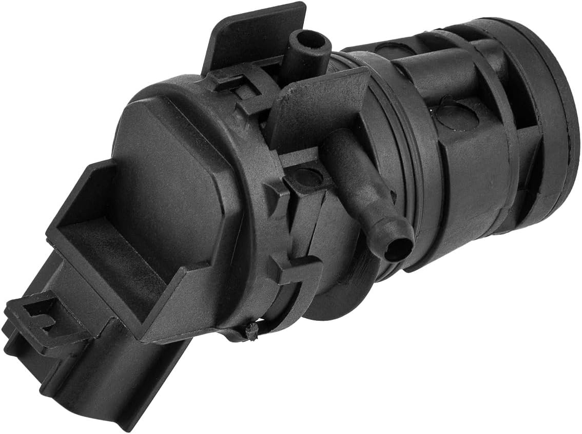 Windscreen Washer Pump for Toyota 4Runner 2010-2014 Camry 2007-2012 Corolla 2009-2014, Windshield Washer Pump