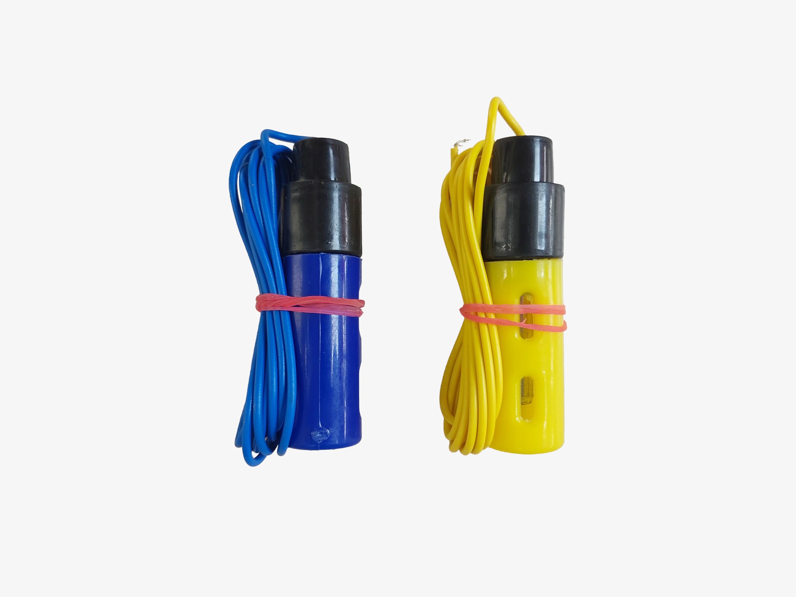 Stainless Steel Water Level Sensors for Fully Automatic Water Level Controller & Indicator Systems | Color-Coded (Yellow, Blue) Pack of 2-picture-35