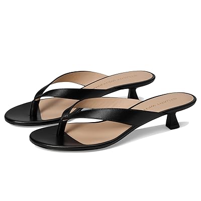 Stuart Weitzman Rio Sleek Sandals 35 Women