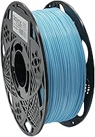 Vista 44 de Atomic Filament PETG PRO Filamento para impresora 3D, 1.75mm +/-0.02mm Precisión dimensional 99% de probabilidad – 1KG (2.2lbs) – Compatible con AMS