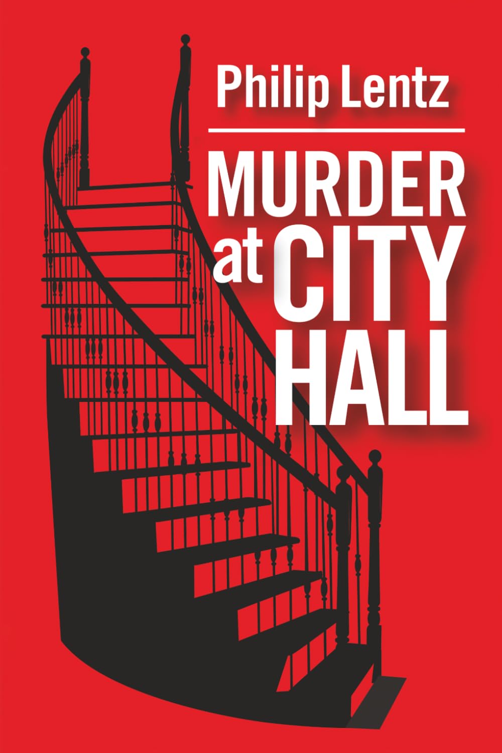 Murder at City Hall