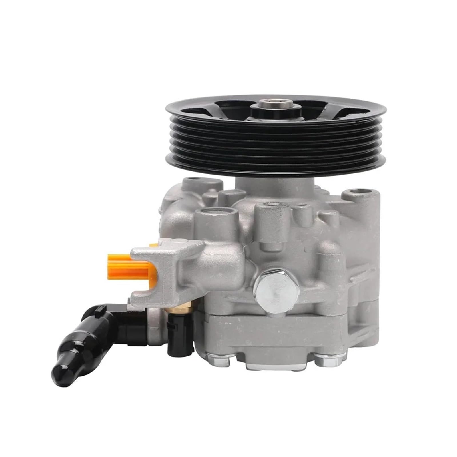 Pompa serwo pompa hydrauliczna Pasuje do Subaru Legacy Outback 2013-2014 2.5L 34430-AJ070 pompa wspomagania układu kierowniczego z kołem pasowym