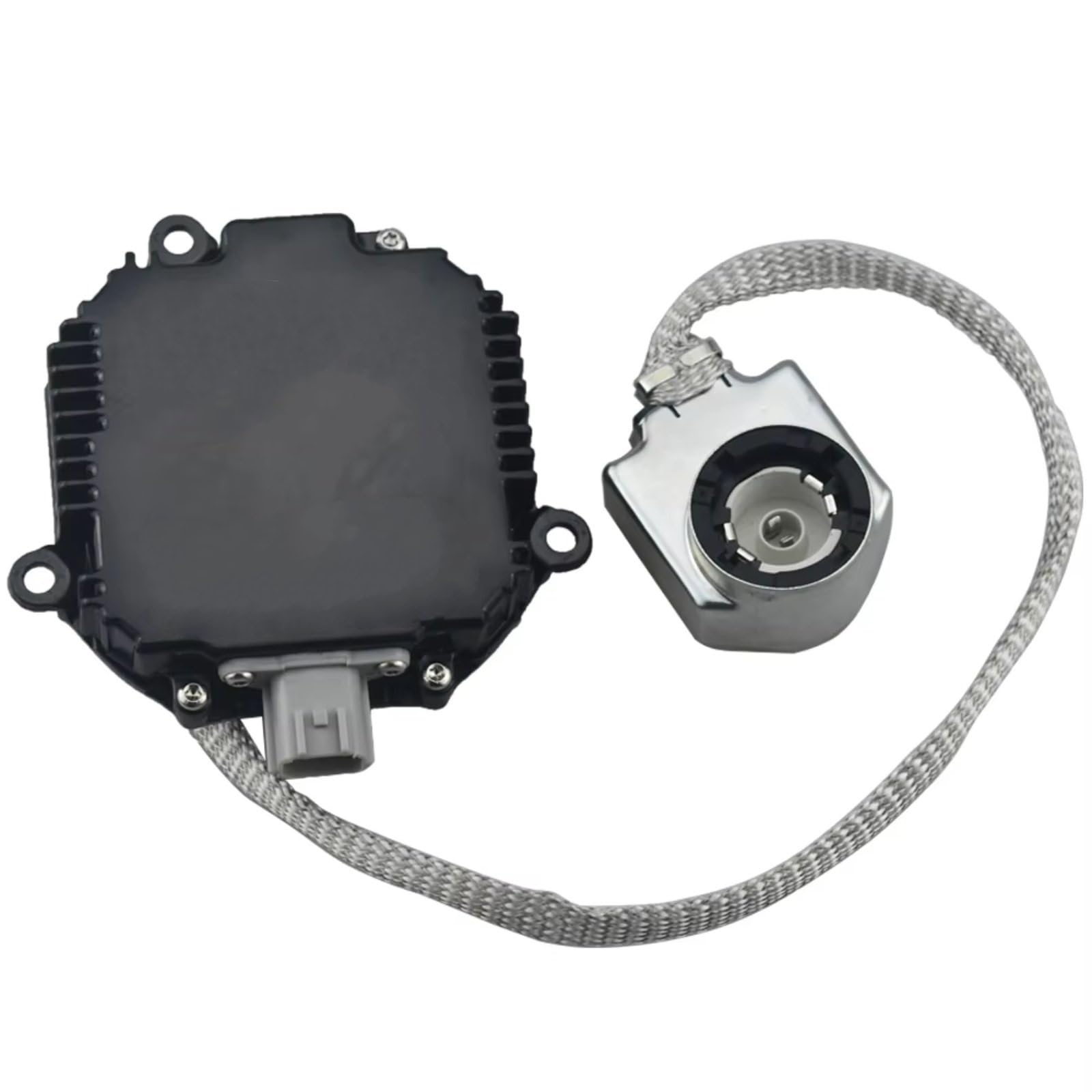 Ballast commande phare xénon stable pour éclairage optimal Chrysler 2011-2014 - 7