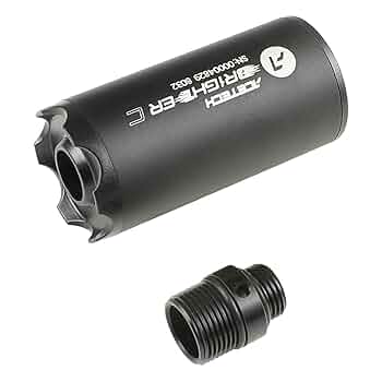 ACETECH Raider トレーサーユニット (14mm逆ネジ) ACETECH Raider トレーサーユニット (14mm逆ネジ) | ミリタリー