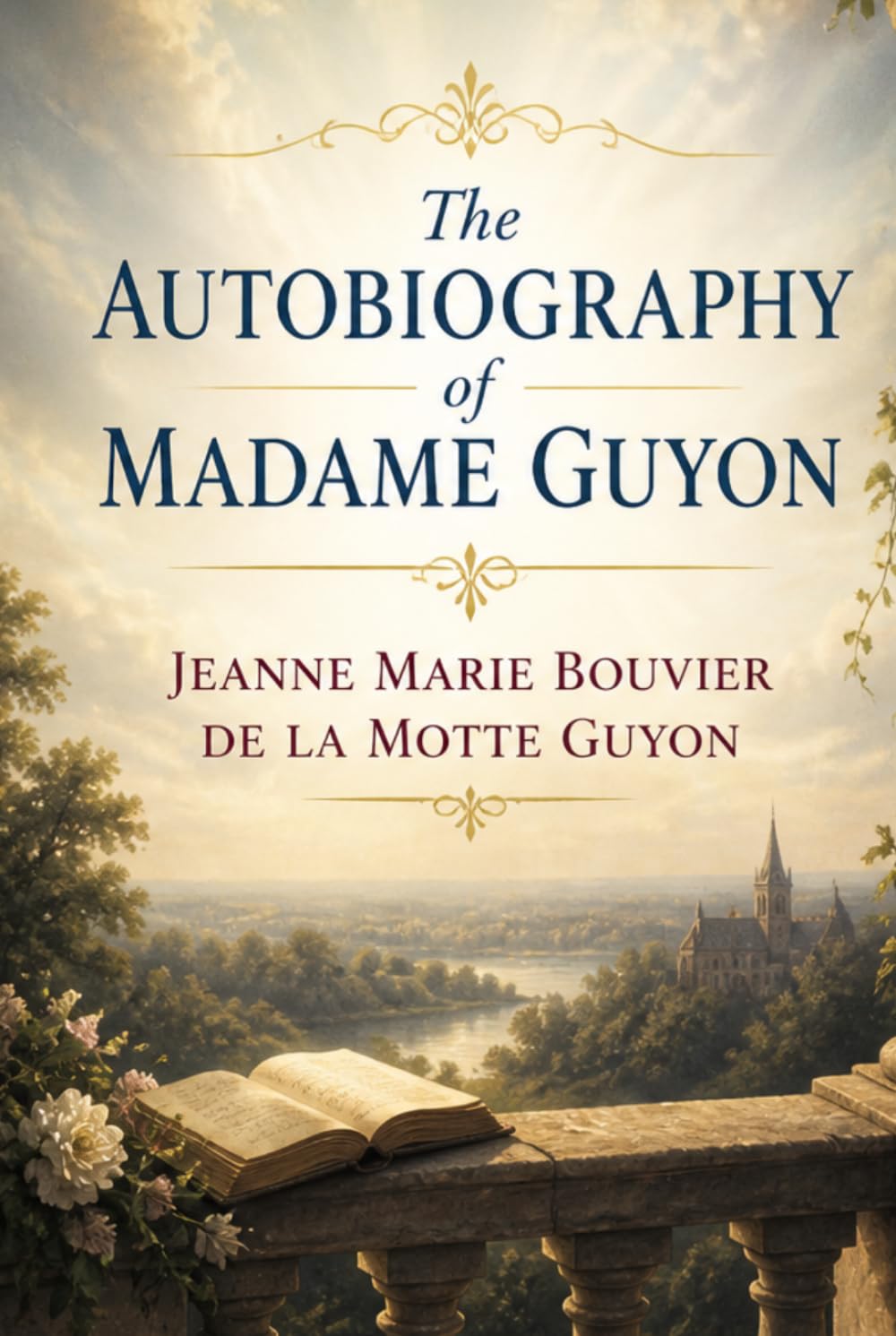 The Autobiography of Madame Guyon