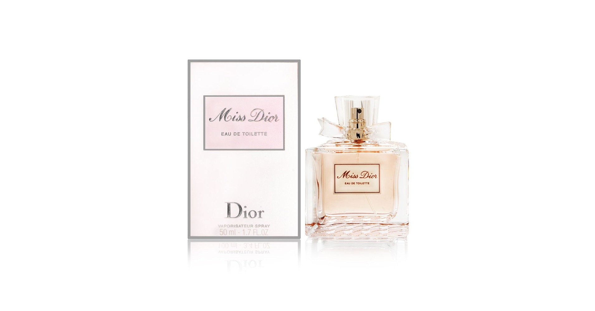 その他 MissDior EAU DE TOILETTE 100ml DIOR MISS DIOR EAU DE TOILETTE ORIGINALE NATURAL SPRAY 100