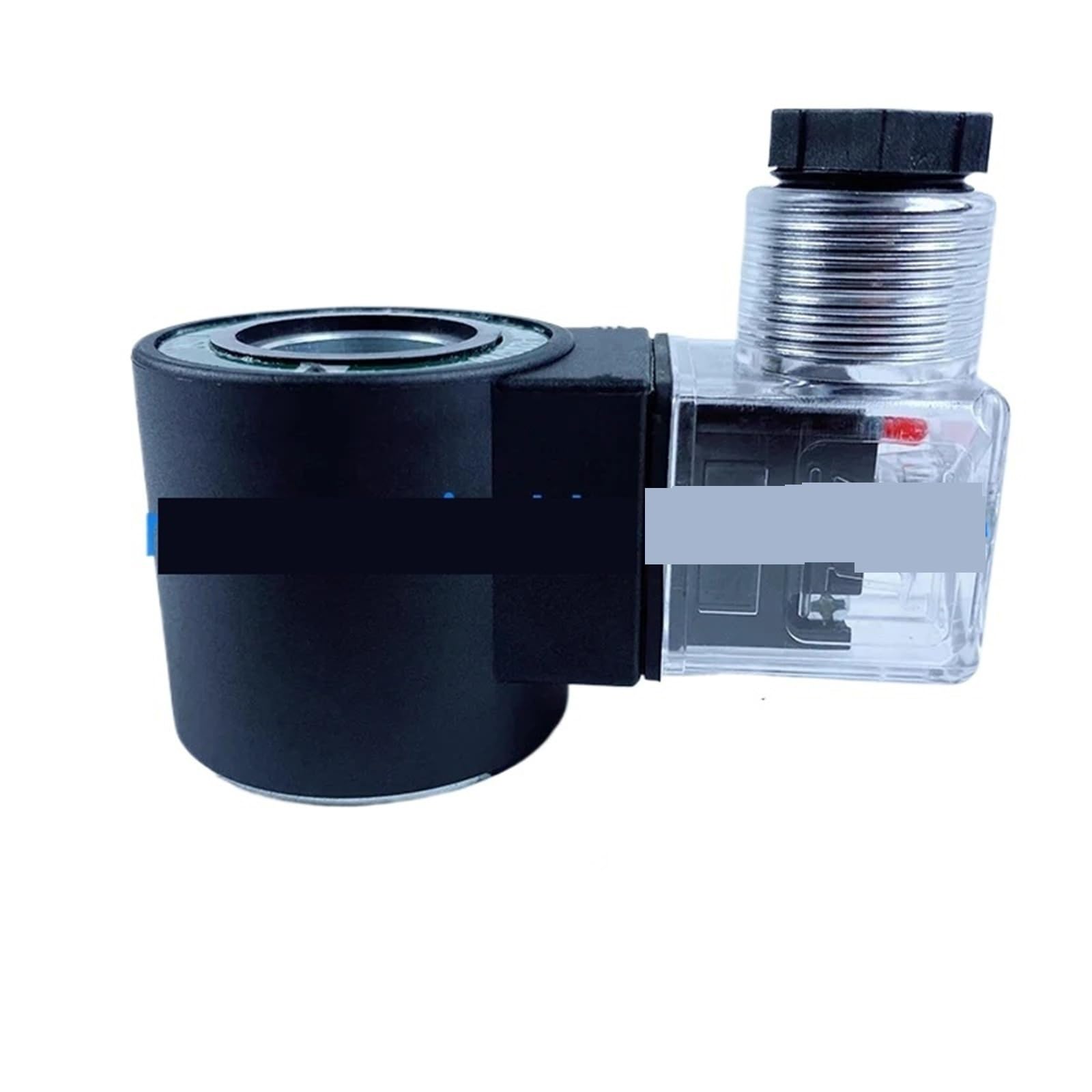 Bobine d'électrovanne SP-COU-12DC/80 contre les pannes de vanne