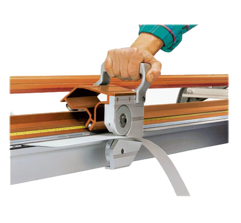 Tapco10379 Pro Cut-Off with Case