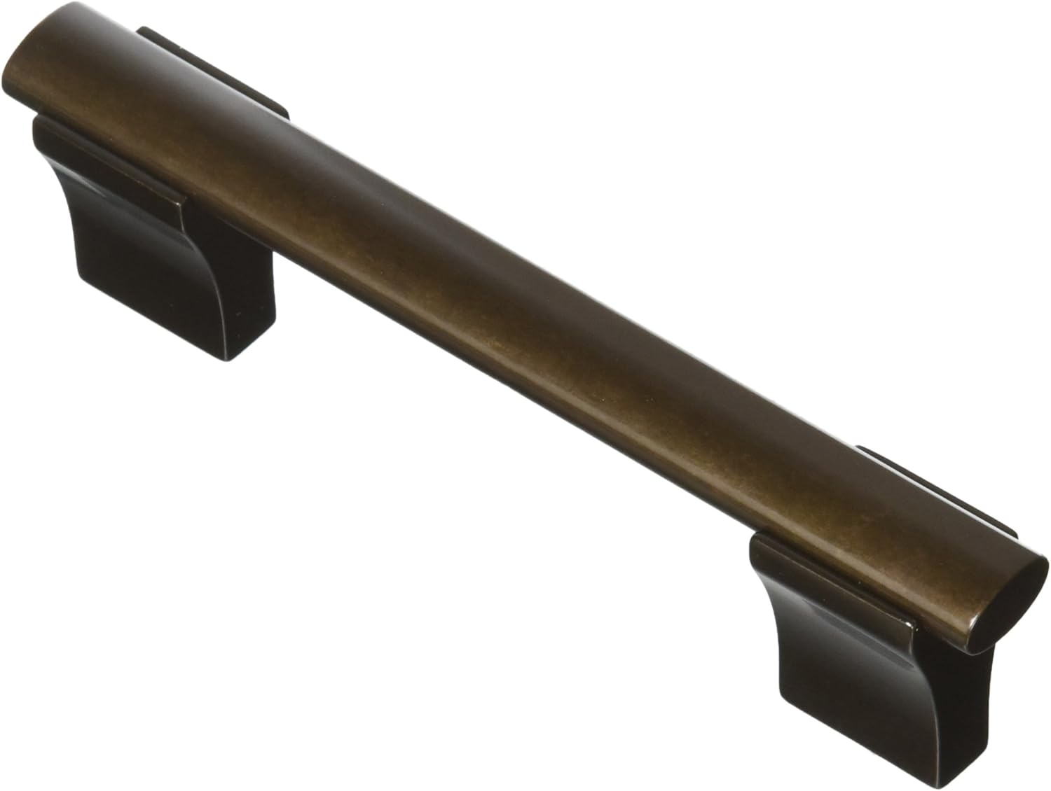 Top Knobs M1106 Wellington Bar Pull Steel And Furniture Knobs