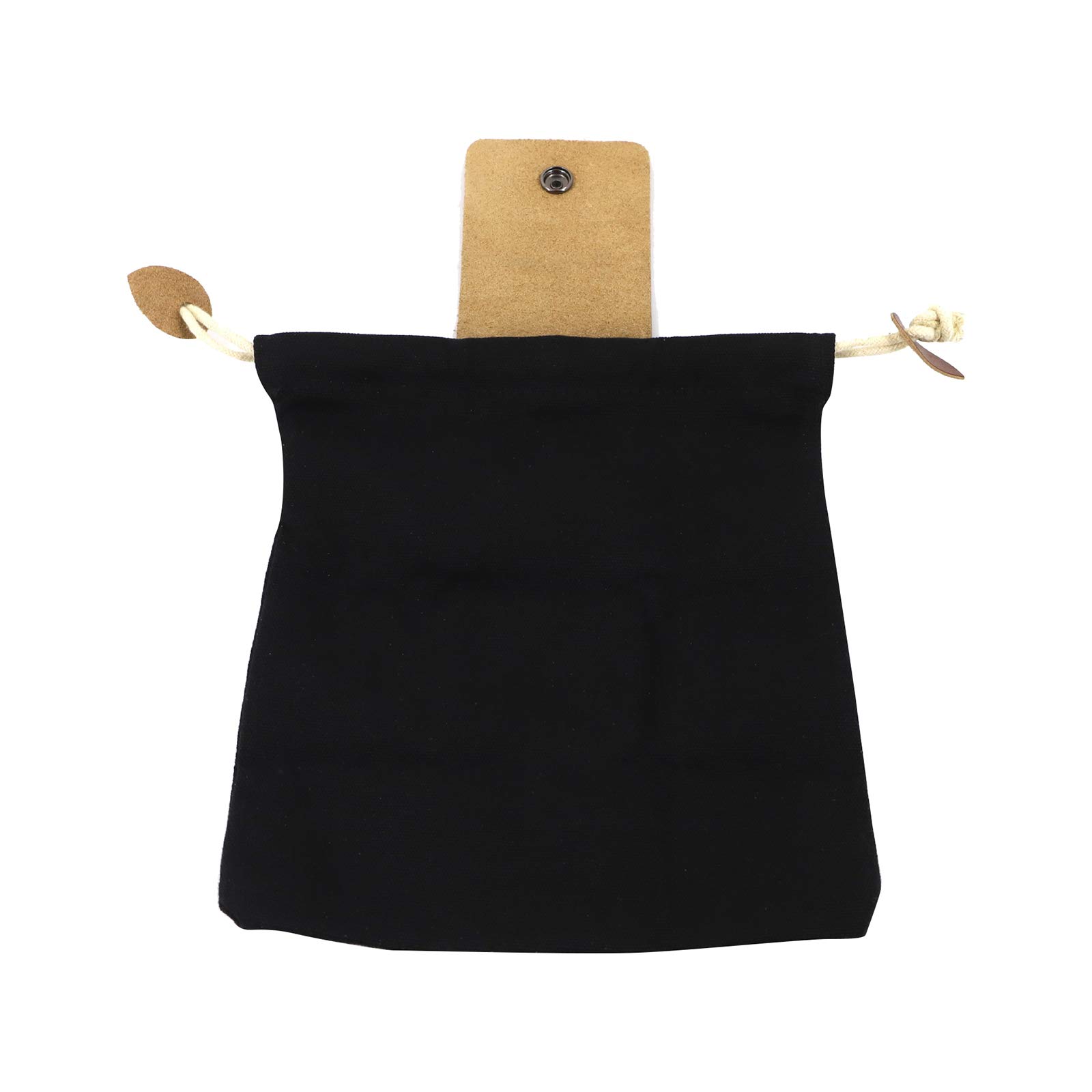 Enakshi® Bushcraft Foraging Pouch Beach Mushroom Gathering Waist Bag Carrying Pocket|Sporting Goods | Outdoor Sports | Camping & Hiking | Other Camping & Hiking-image-43