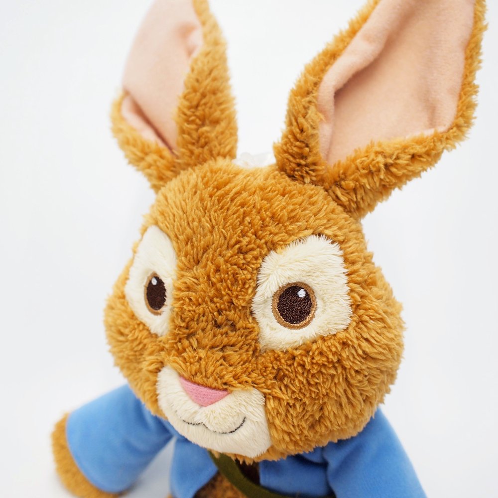 Amazon.co.jp: 【GUND】 PeterRabbit ピーターラビット Take a Long