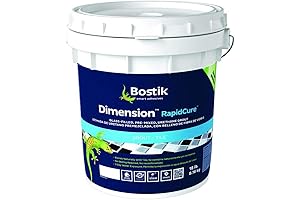Bostik Dimension 9# Diamond Grout