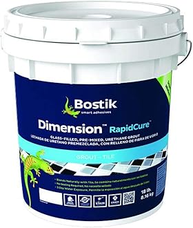 Diamond Grout Dimension 9#