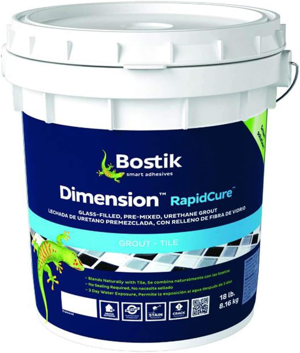 Diamond Grout Dimension 9#