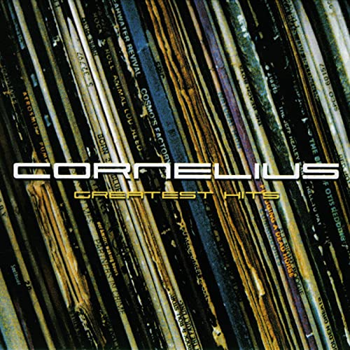 Spiele Greatest Hits von The Cornelius auf Amazon Music ab
