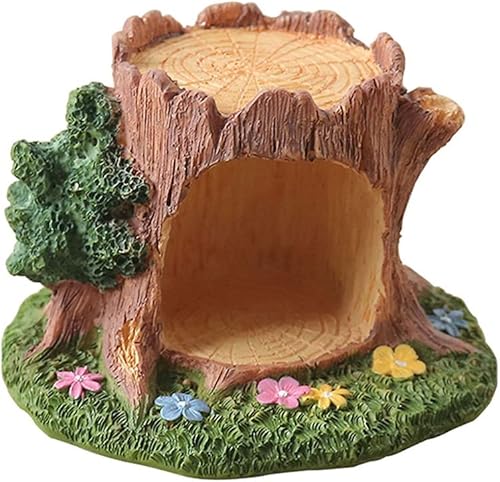 Escultura de estatua de feng shui chino, decoración creativa de escritorio, linda flor de conejo, suculenta, maceta, decoración del hogar,