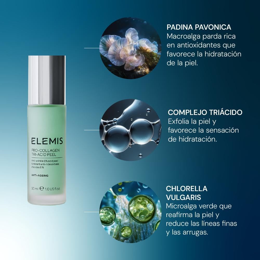 Elemis Frangipani Monoi Salt Glow, skin-caring salt body scrub, pack of 1 (1 x 490 g)
