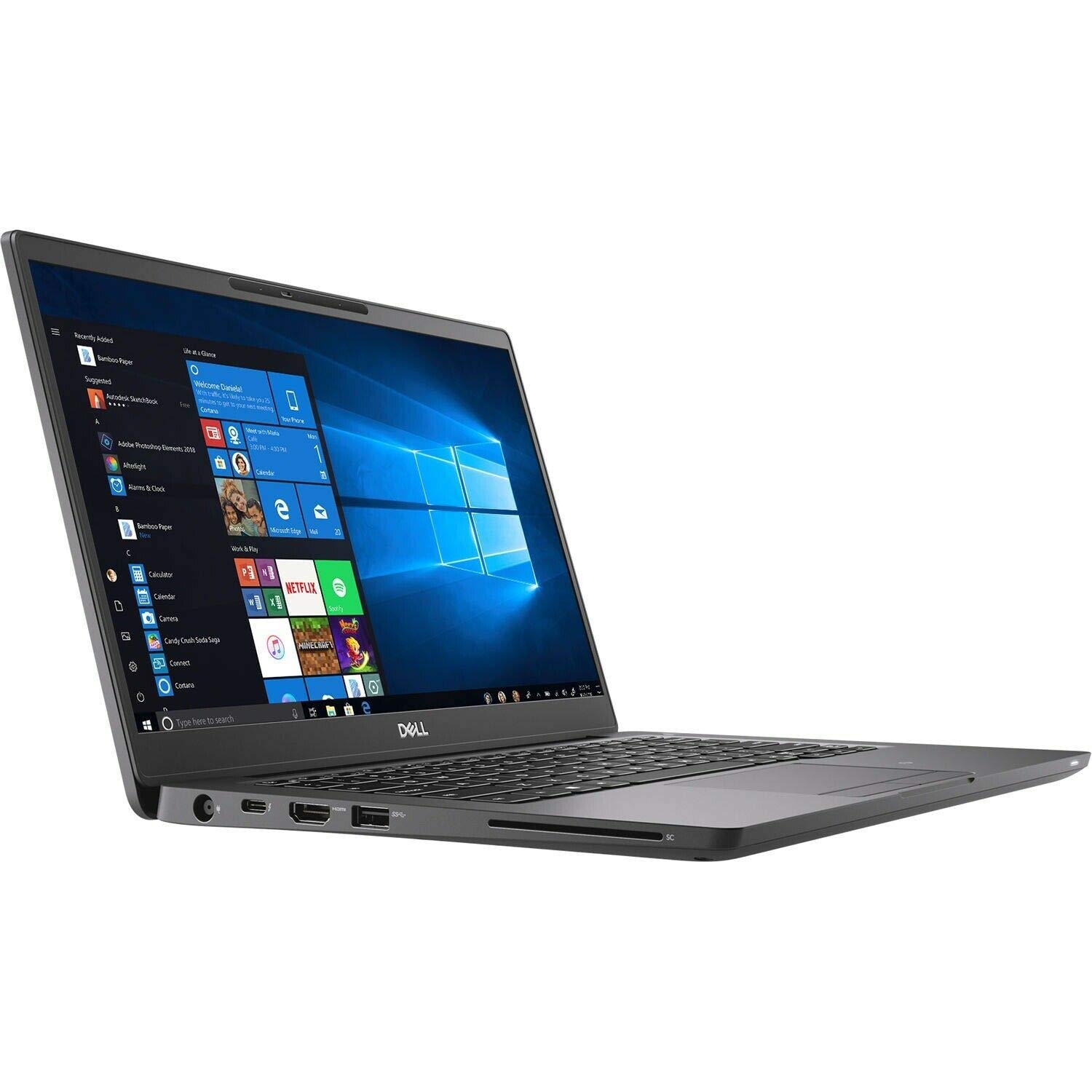 Dell Latitude 7300タッチパネル. Core i5/メモリ8GB Dell Latitude 7300 13.3