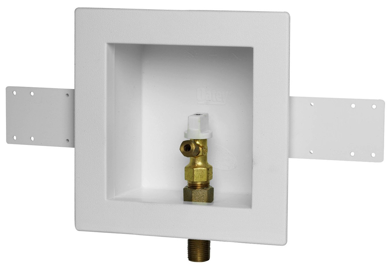 Oatey 38823 1/4 Turn Ice Maker Box Amazon.in Home & Kitchen