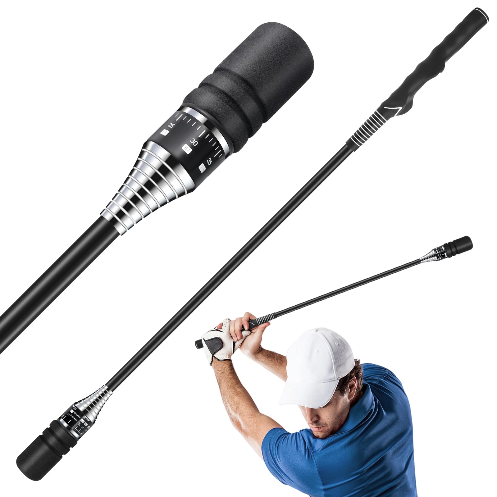 what is the best golf ball for slow swing speeds