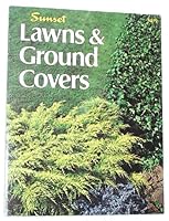 Lawns & ground covers 0376035056 Book Cover