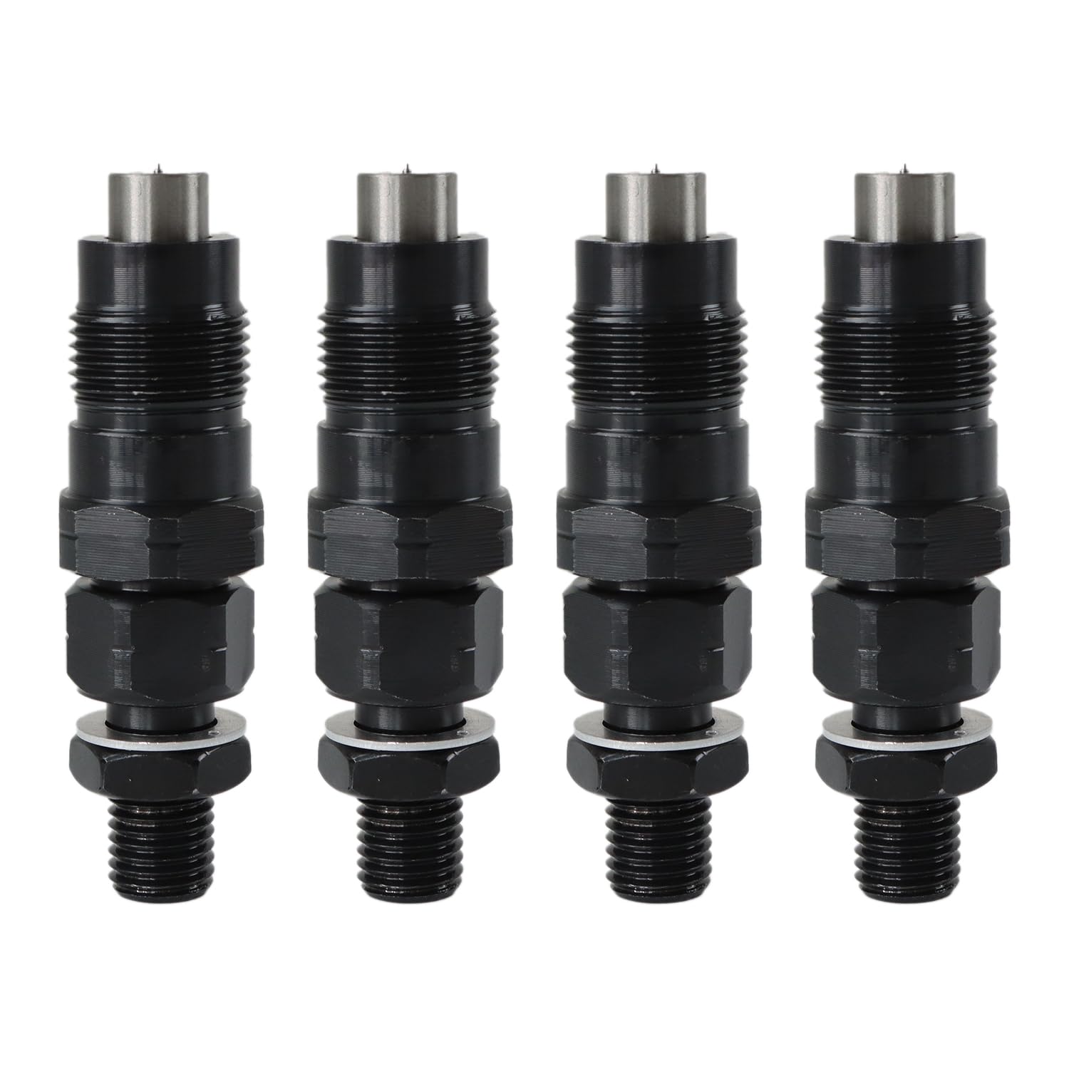 4pcs 304-3540 3043540 Fuel Injector Nozzle for Mitsubishi S3L2