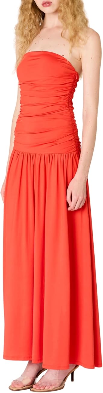 nia Women's Santal Dress