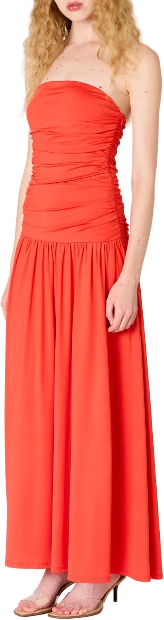nia Women's Santal Dress