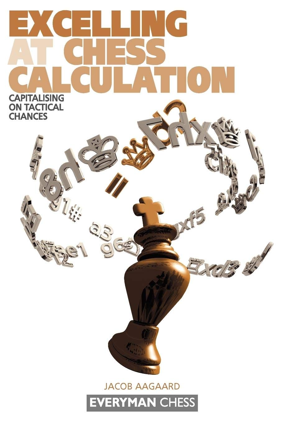 Excelling at Chess Calculation : Capitalising on Tactical Chances