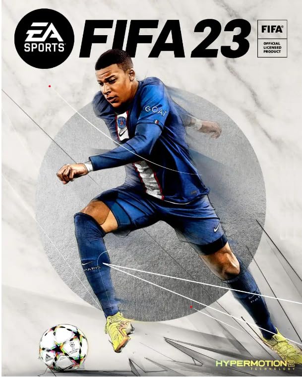 BDD Buydiscountdeals FIFA 23 PC Origin Code (No CD/DVD) (B08H9MHW24) Amazon Price History, Amazon Price Tracker