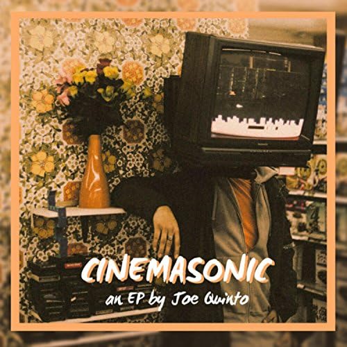Amazon MusicでJoe QuintoのCinemasonicを再生する