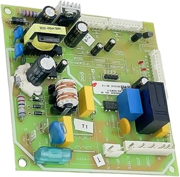 Amazon.com: DSFVVXV Refrigerator Circuit Motherboard Replacement