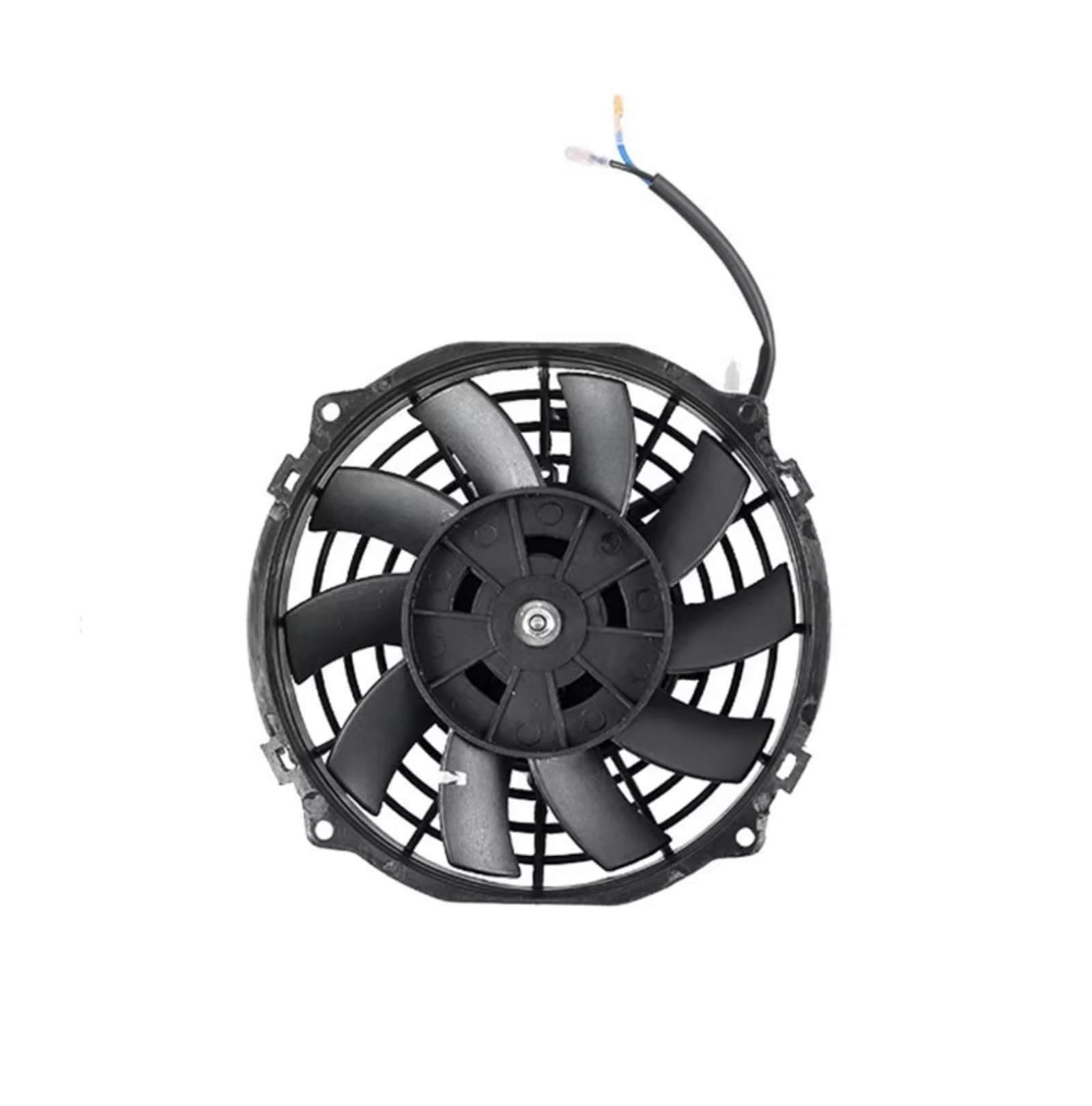 Para ventiladores de refrigeración del radiador Ventilador motor