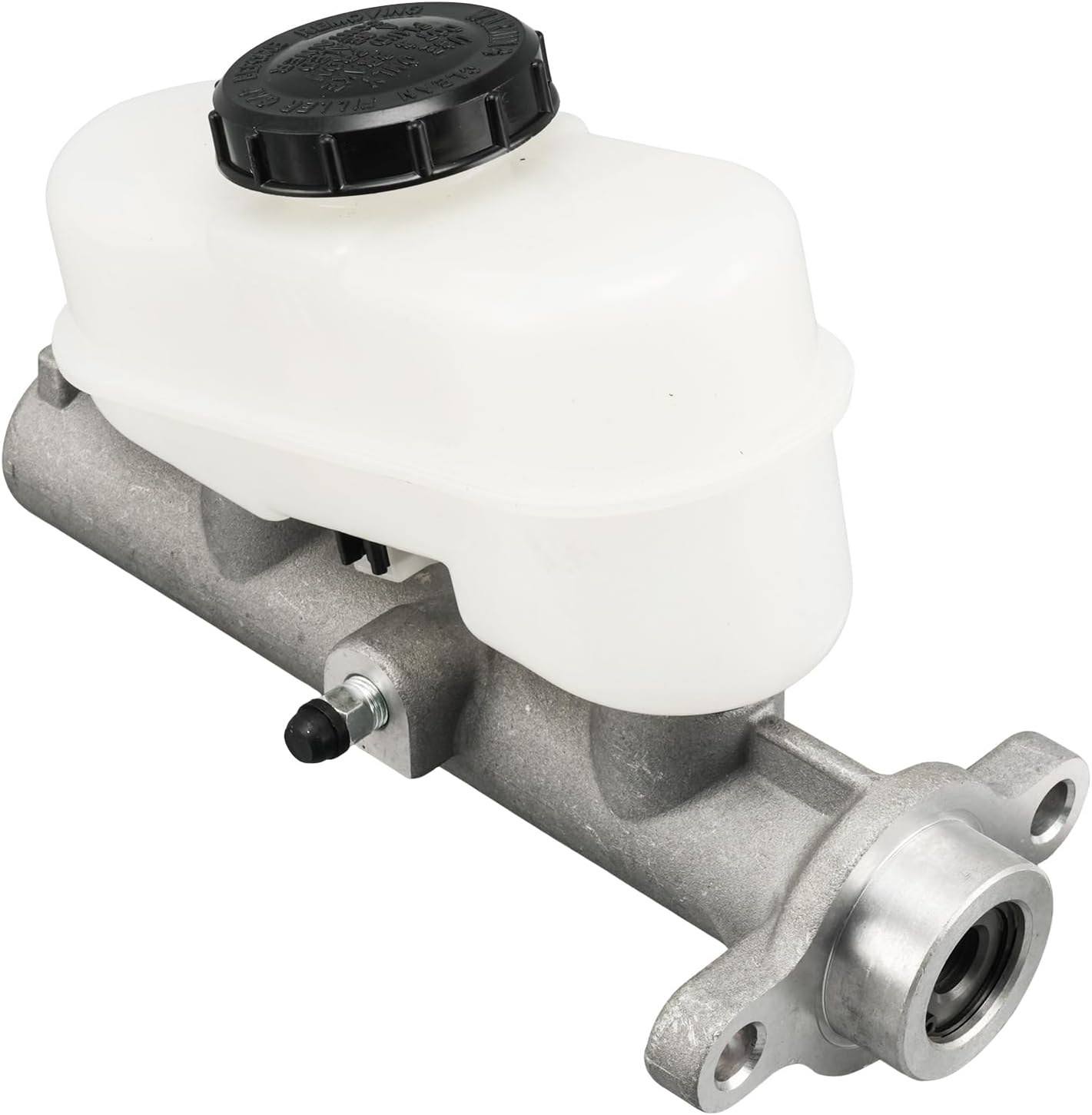 PHILTOP M630054 Brake Master Cylinder Assembly Replacement for Mercury Grand Marquis 2001-2011, Lincoln Town Car 2001-2011, Ford Crown Victoria 2001-2011, Mercury Marauder 2003-2004
