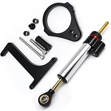 Stabilize Damper For Inokim OX Sub13 Steering Damper Stabilize Mounting Bracket