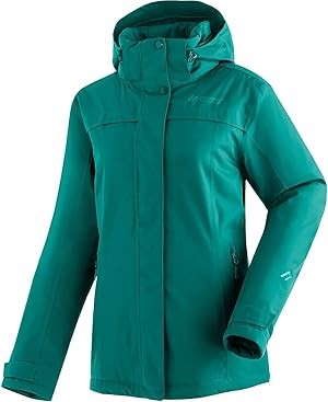 Damen Skijacke  für Outdoor und Freizeit