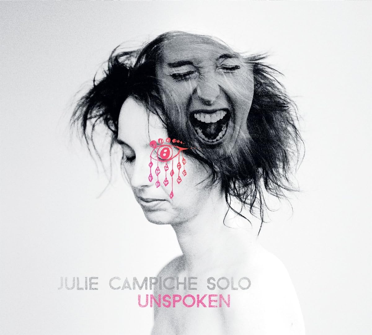 UNSPOKEN
