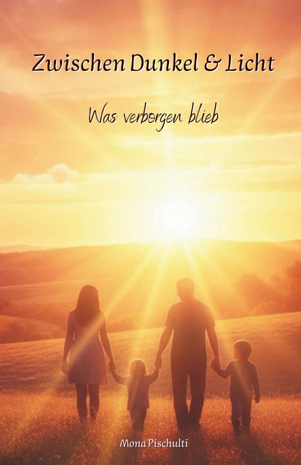 Zwischen Dunkel & Licht: Was verborgen blieb