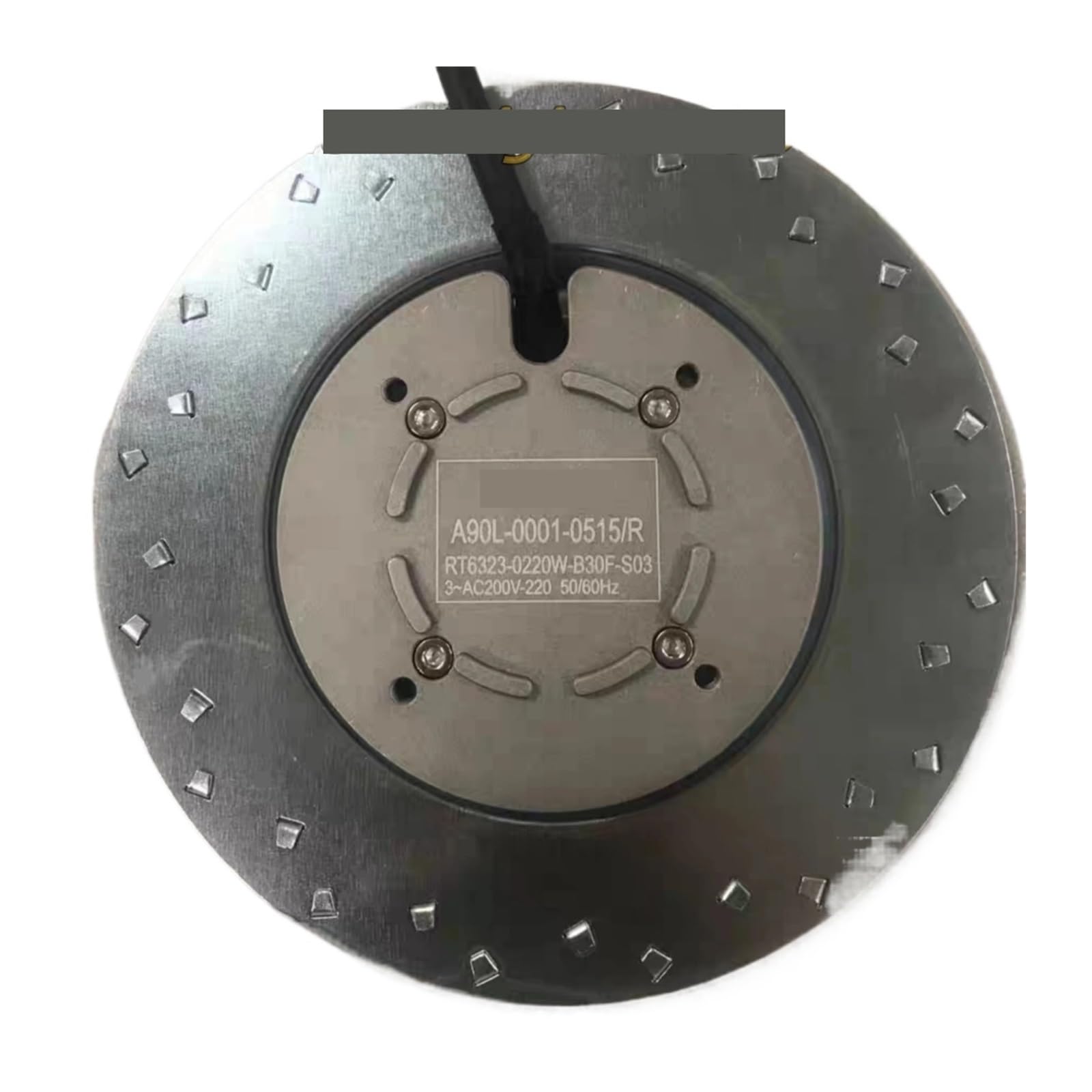 Vdoqtljt One Color A90l-0001-0515/R A90l-0001-0537/R Cooling Fan(A90l-0001-0515-R)