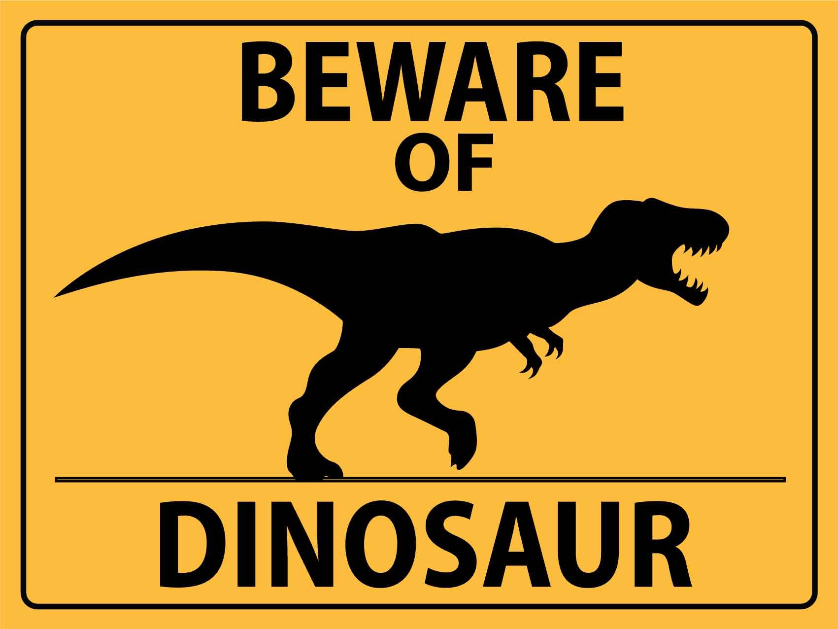 Amazon.com: Beware of Dinosaur Sign Metal Tin Sign12x16 Inches Caution Danger Safety Security Warning Notice Signs : Industrial & Scientific amazon-com-beware-of-dinosaur-sign-metal-tin-sign12x16-inches-caution-danger-safety-security-warning-notice-signs-industrial-scientific
