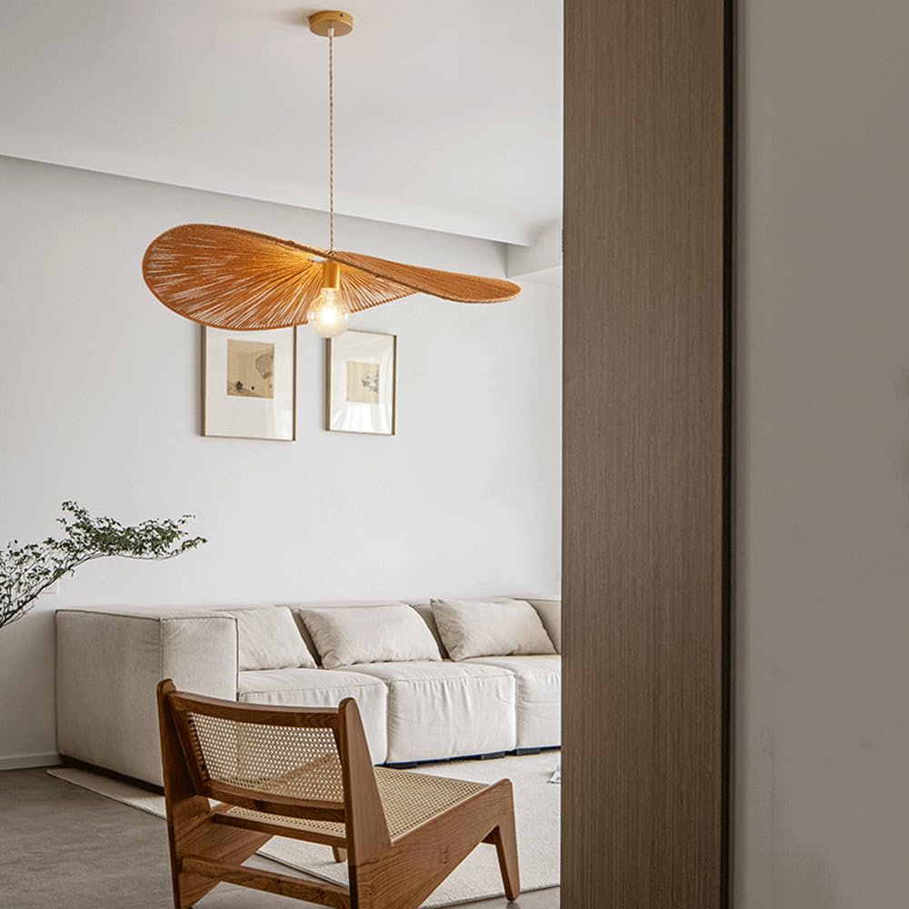Jasna Lampa Wisząca Do Jadalni W Stylu Boho, Lampa Wisząca W Stylu Boho, Antyczna, Do Kuchni, Wyspy, Herbaciarni, Salonu, Sypialni, Restauracji, Sufitu CJSLXGBL